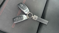 Mercedes-Benz Eqa 250 140kW AMG Line Premium 66.5kWh 5dr Auto Electric Hatchback